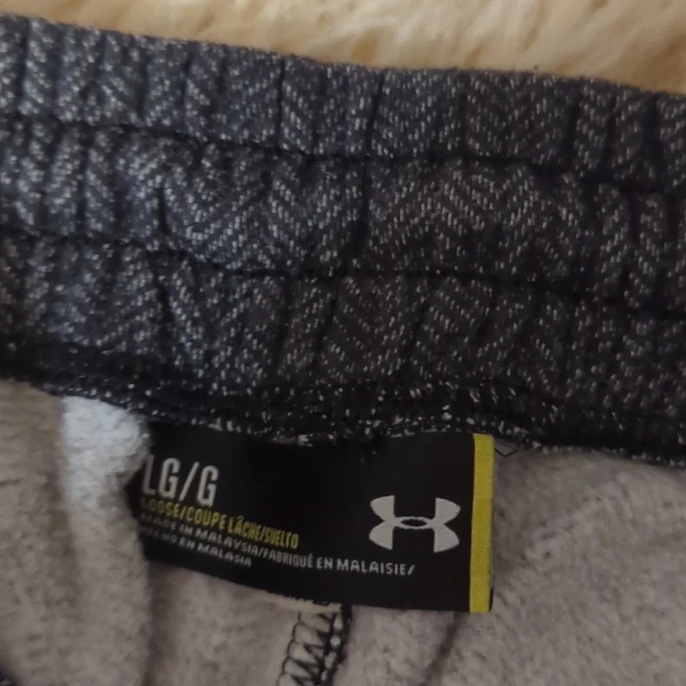 Dark Gray Jogger‎ Pants